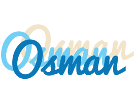 Osman breeze logo