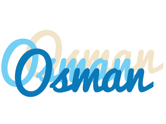 Osman breeze logo