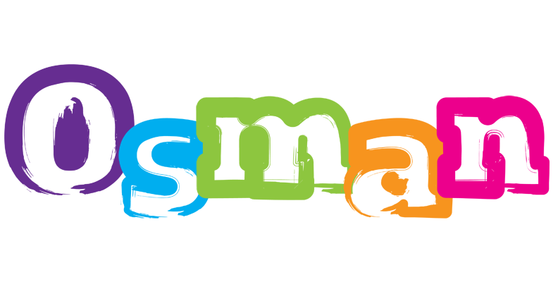Osman casino logo