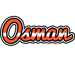 Osman denmark logo