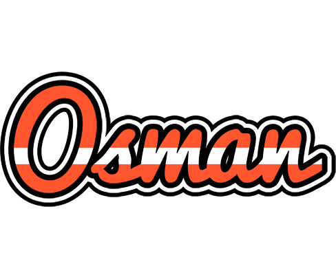 Osman denmark logo