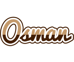 Osman exclusive logo