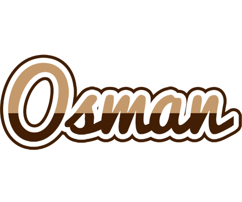 Osman exclusive logo