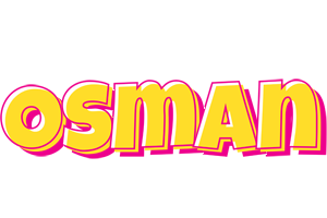 Osman kaboom logo