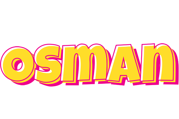 Osman kaboom logo