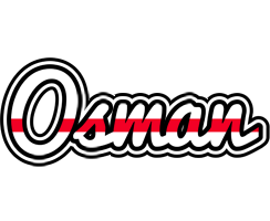 Osman kingdom logo
