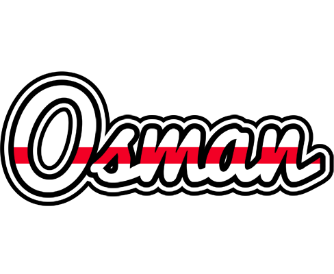 Osman kingdom logo