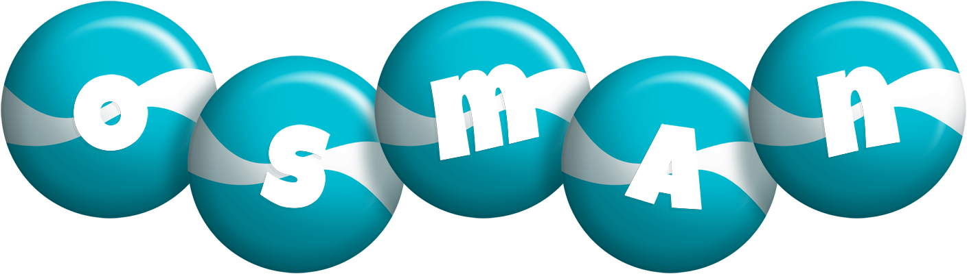 Osman messi logo