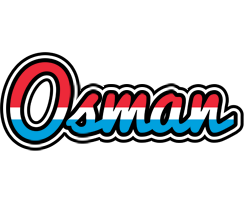 Osman norway logo