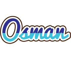 Osman raining logo