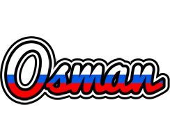 Osman russia logo
