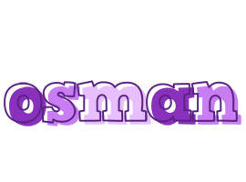 Osman sensual logo