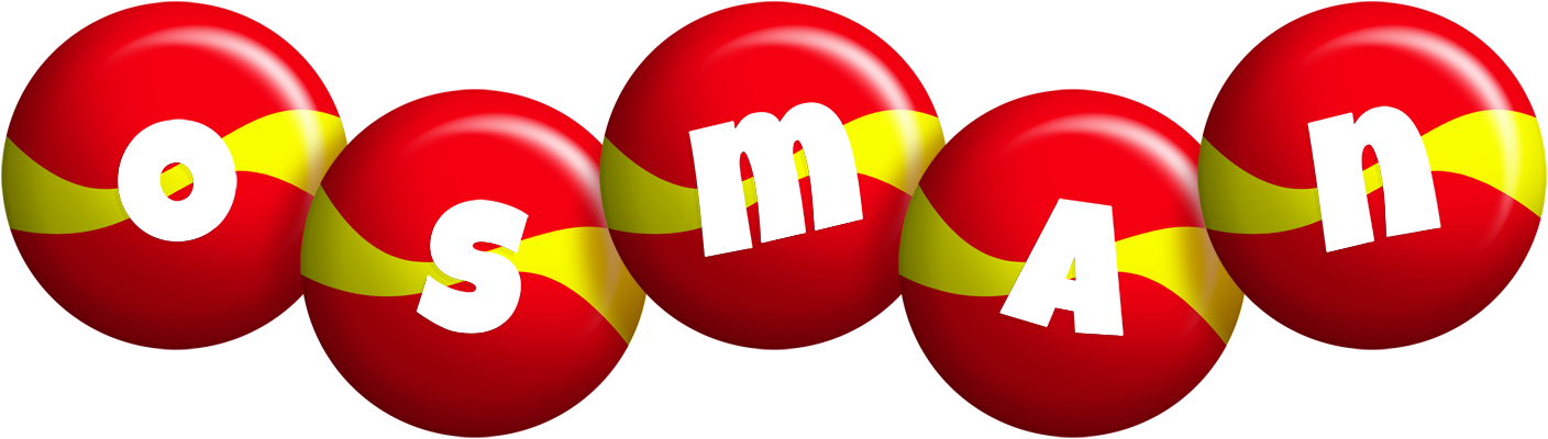 Osman spain logo