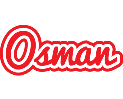 Osman sunshine logo