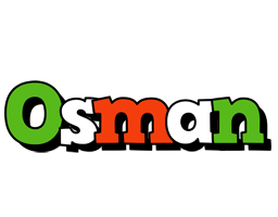 Osman venezia logo