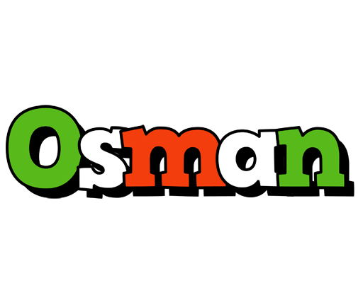 Osman venezia logo