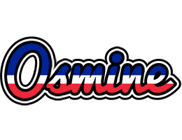 Osmine france logo