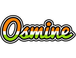 Osmine mumbai logo