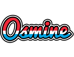 Osmine norway logo