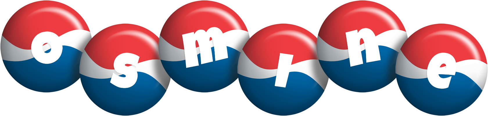 Osmine paris logo