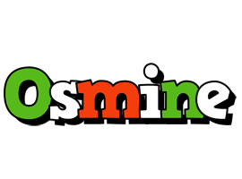 Osmine venezia logo