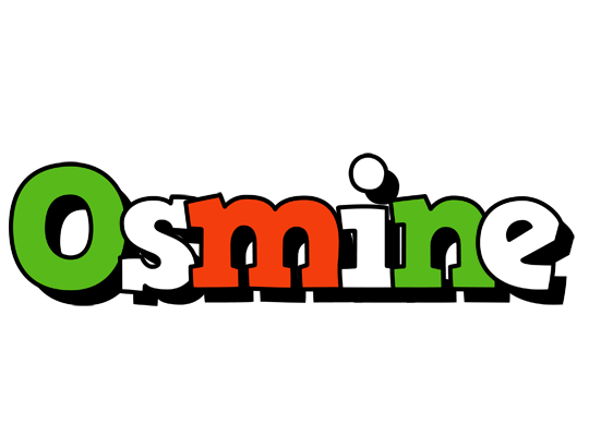 Osmine venezia logo