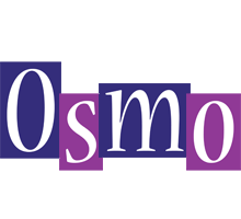 Osmo autumn logo