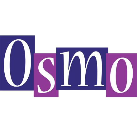 Osmo autumn logo