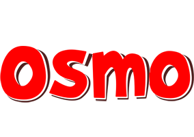 Osmo basket logo