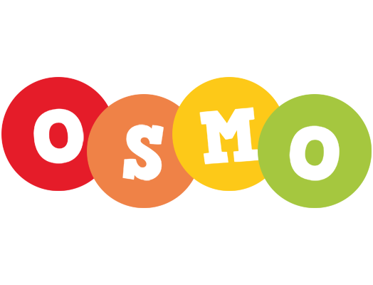 Osmo boogie logo