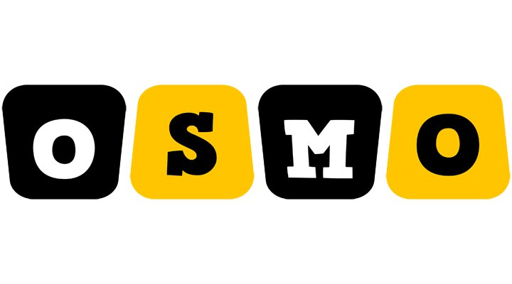 Osmo boots logo