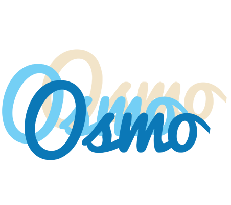 Osmo breeze logo