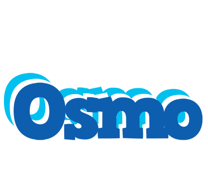 Osmo business logo