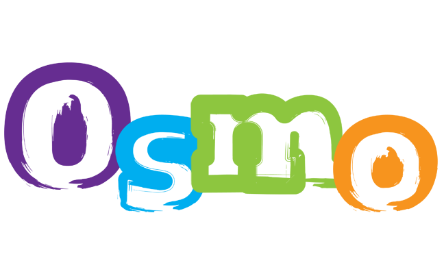 Osmo casino logo