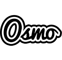 Osmo chess logo