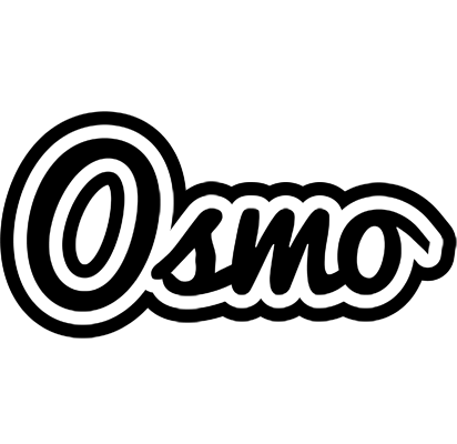 Osmo chess logo