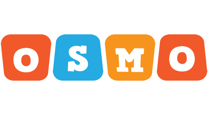 Osmo comics logo