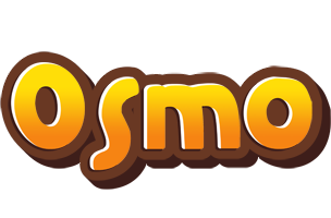 Osmo cookies logo