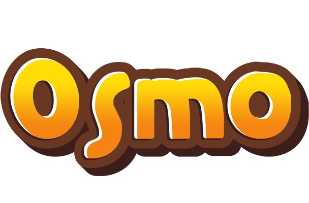 Osmo cookies logo