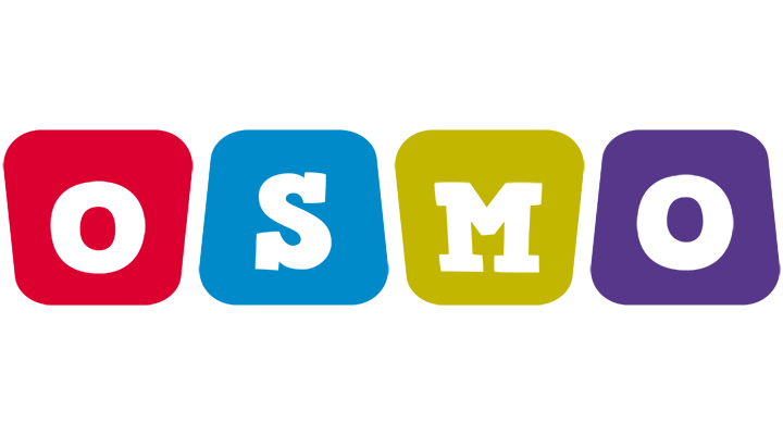 Osmo daycare logo
