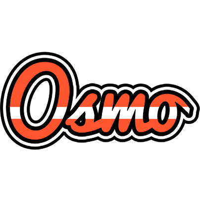 Osmo denmark logo