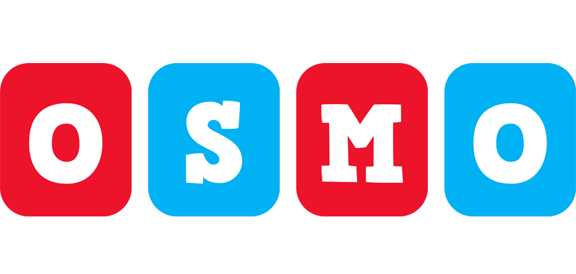 Osmo diesel logo