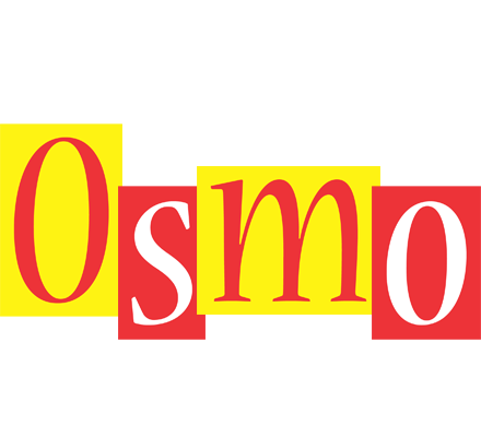 Osmo errors logo