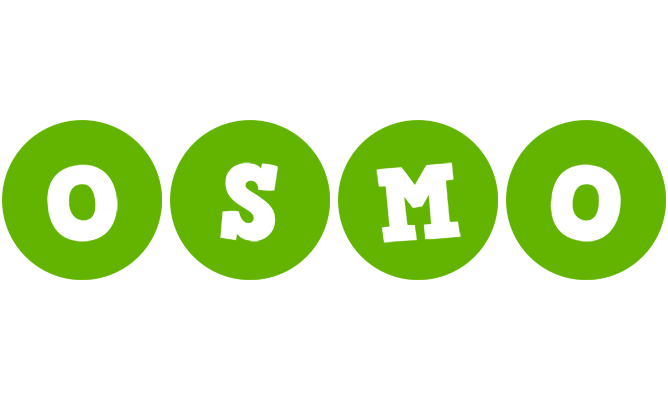 Osmo games logo