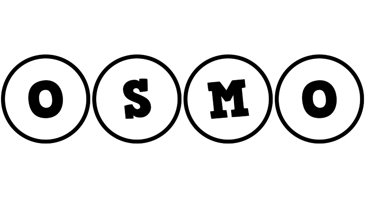 Osmo handy logo