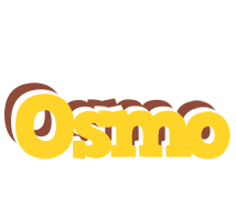 Osmo hotcup logo