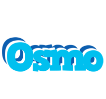 Osmo jacuzzi logo