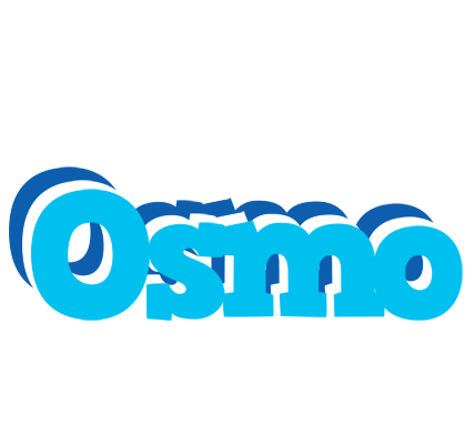 Osmo jacuzzi logo