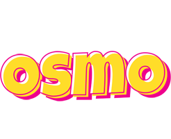 Osmo kaboom logo