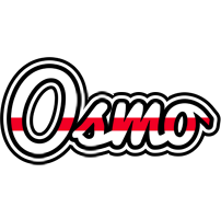 Osmo kingdom logo